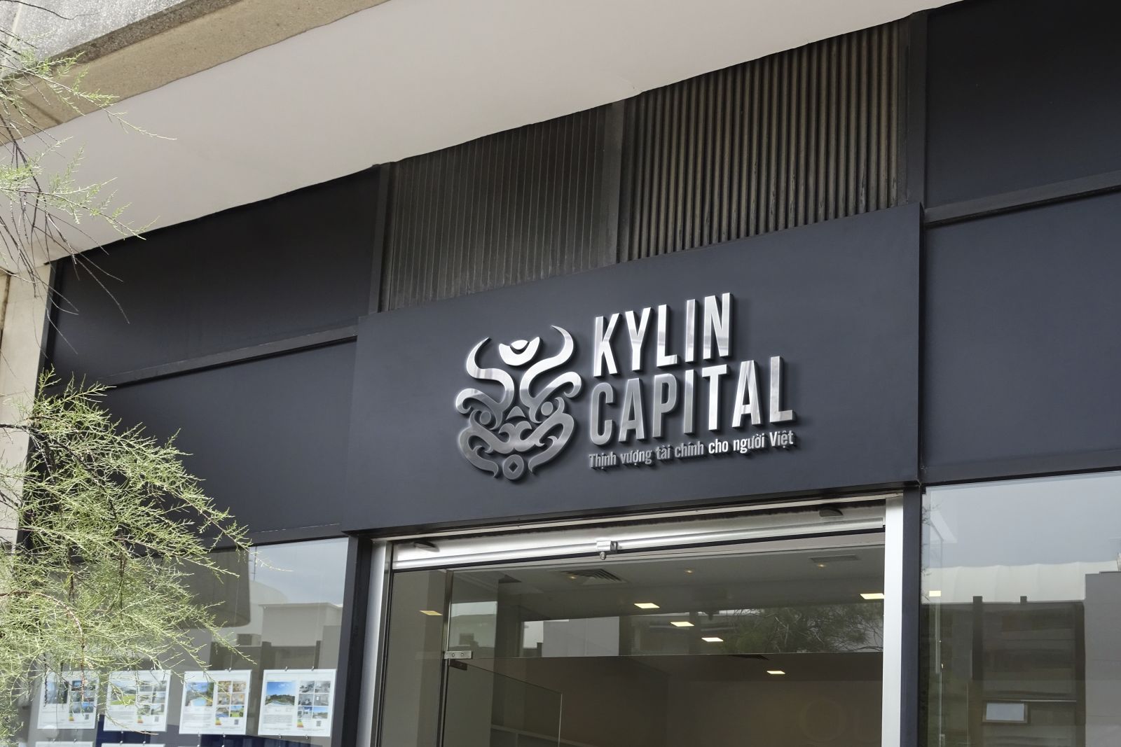 Kylin Capital - Nâng cao năng lực quản lý tài chính cho nhân sự