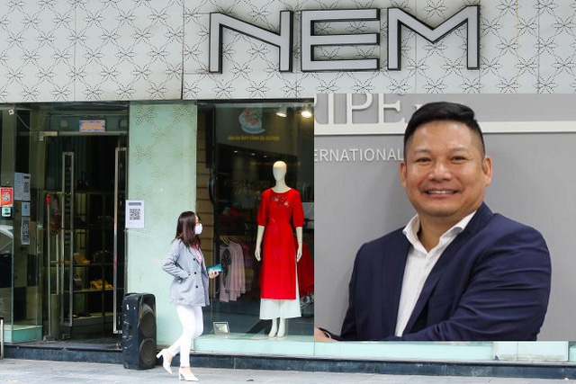 Ngân hàng vật vã rao bán nợ của ông chủ đầu tiên của thời trang NEM, lần thứ 10 liệu có tìm được khách? - Ảnh 1.