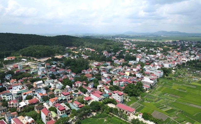Hạ tầng bứt phá “đánh thức” bất động sản Quế Võ (Bắc Ninh) - Ảnh 2.