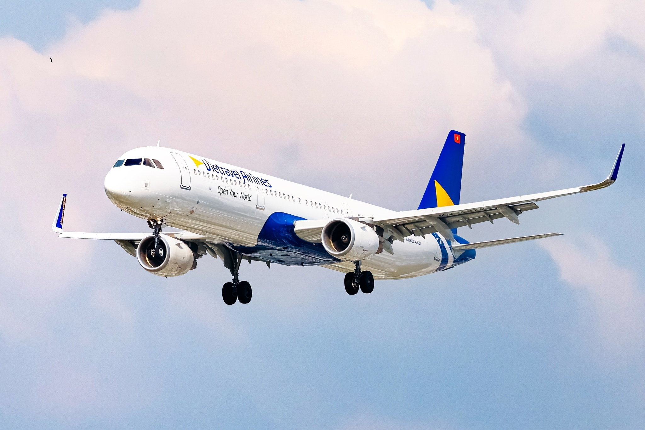 Vietravel Airlines tạm dừng bán vé trên website - ảnh 1