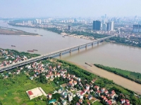  Hà Nội: Người mua nhà dịch chuyển ra vùng ven, giá biệt thự, liền kề phía Đông tăng 