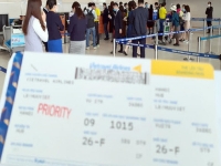  Đề xuất giá sàn vé máy bay nội địa: Hành khách sẽ chịu thiệt 