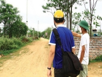  Hà Nội: Lo “thổi giá” đất ăn theo hạ tầng 