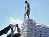 Hơn 1,3 triệu tấn đường đã được nhập khẩu về Việt Nam