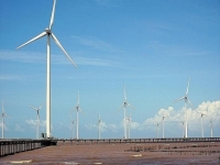 62 dự án điện gió không kịp tiến độ để hưởng giá  FIT ưu đãi