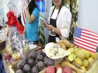 Mỹ trở thành nhà cung cấp nông sản số 1 của Việt Nam