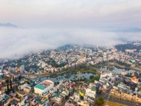 TP Bảo Lộc: Chuẩn bị đấu giá 98 ha đất để làm khu dân cư