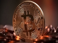 Giá Bitcoin lao dốc mạnh, về ngưỡng 51.000 USD