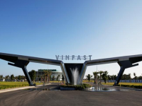  Phó Chủ tịch Vingroup Lê Thị Thu Thủy: "Quá trình IPO VinFast tại Mỹ chính thức bắt đầu" 