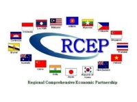 Hiệp định RCEP - Sức bật mới giúp nâng cao năng lực cạnh tranh