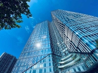 TechnoPark Tower - Biểu tượng xanh đẳng cấp quốc tế với chứng nhận LEED Platinum