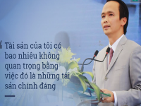  Toàn cảnh vụ "bán chui" cổ phiếu của ông Trịnh Văn Quyết khiến thị trường nổi sóng 