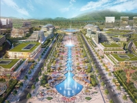 KN Cam Ranh - chiến lược phát triển khác biệt và đột phá trong năm 2022