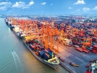 7 hiệp hội đề nghị điều chỉnh giảm mức thu phí cảng biển tại TP Hồ Chí Minh