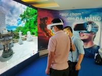 Đà Nẵng tổ chức hội chợ du lịch trực tuyến