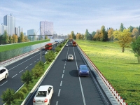  Điểm tên 5 dự án hạ tầng giao thông vốn đầu tư “khủng” triển khai giai đoạn 2021-2026 