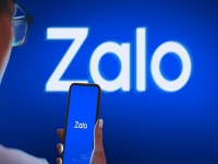 Giải thưởng quốc tế vinh danh Zalo là app nhắn tin hàng đầu Việt Nam