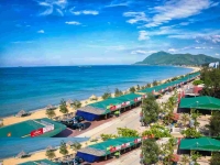Hà Tĩnh chấp thuận chủ trương đầu tư khu du lịch biển cao cấp hơn 952 tỷ đồng