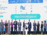Ra mắt Cổng thông tin Cơ sở Dữ liệu Thương mại Việt Nam - VNTR
