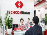 Techcombank được The Asian Banker trao 2 giải thưởng lớn