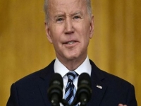  Tổng thống Mỹ Biden kêu gọi chấm dứt quy chế thương mại tối huệ quốc dành cho Nga 