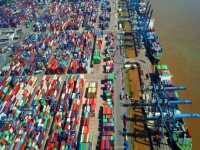 Kỳ vọng cải thiện hạ tầng cảng biển
