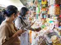 Đà Nẵng: Không để xảy ra thiếu hàng hoá, tăng giá đột biến 