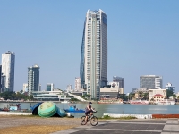 Đà Nẵng: Thu hút vốn FDI 4 tháng đầu năm thấp hơn gần 95% so với cùng kỳ 2021
