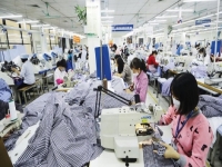 Doanh nghiệp dệt may rót vốn nâng cấp nhà máy xanh