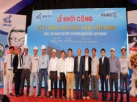 New CC: Hành trình 26 năm phát triển tại Việt Nam