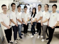 Startup Eureka Robotics lên kế hoạch mở rộng hoạt động tại Việt Nam