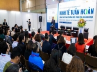 Cơ hội khám phá công nghệ mới trong ngành nhựa và cao su Việt Nam