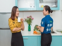 Công nghệ Blockchain giúp thay đổi bộ mặt ngành Giúp việc gia đình tại Việt Nam 
