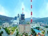 Công ty Nhiệt điện Uông Bí: Nâng sức cạnh tranh bằng số hoá