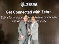Elite Technology hợp tác với Zebra Technologies thúc đẩy số hóa doanh nghiệp Việt Nam 