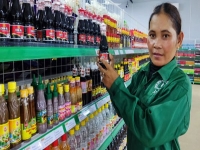 Khai phá thị trường mới cho nông sản Việt
