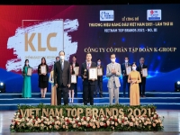KLC - Thương hiệu ghế massage cao cấp hàng đầu Việt Nam 