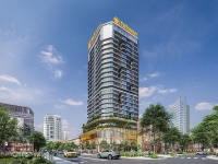 T&T Capella – Dự án căn hộ hạng sang tại trung tâm Hà Nội