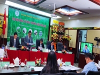 Tập đoàn công nghiệp cao su Việt Nam hướng đến lợi nhuận 6.480 tỉ đồng