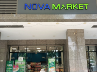  Thêm NovaGroup, cuộc đua mở rộng các chuỗi cửa hàng thực phẩm ngày càng khốc liệt 
