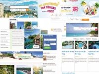 Thị trường du lịch trực tuyến Việt Nam: OTA ngoại lấn át “chủ nhà”