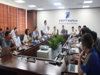 VNPT hợp tác Amazone cung cấp giải pháp chuyển đổi số cho Chinh phủ, doanh nghiệp