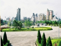 Điều chỉnh công suất dự án nhà máy Xi măng Chinfon lên 4,2 triệu tấn/năm