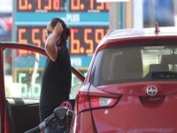 Giá xăng dầu hôm nay 30/7: Giảm gần 5% trong tháng thứ 2 liên tiếp