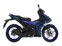 Bảng giá xe số Yamaha tháng 8/2022: Thêm sản phẩm mới