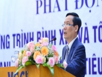 Đạo đức doanh nhân là tiêu chí hàng đầu để chọn "Doanh nhân Việt Nam tiêu biểu 2022"