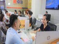SHB ưu đãi phí chuyển tiền quốc tế dành cho doanh nghiệp