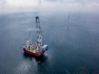 Lựa chọn nhà đầu tư điện gió ngoài khơi: Kiến nghị UBND tỉnh được tham gia