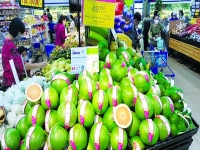 Nâng chuẩn chất lượng nông sản Việt