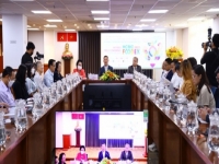 300 doanh nghiệp tham dự HCMC FOODEX 2022
